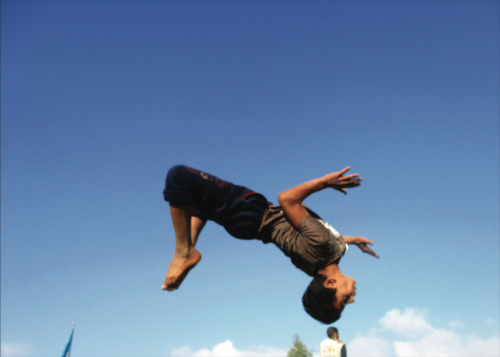 Bashar Mohammed al Natoor