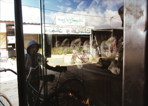 Bilal Yusuf al Hariri