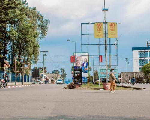 CONGO GUILLAUNE KALALA