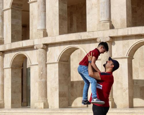 KURDISTAN FATIMA YOUSIF