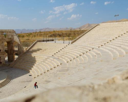 KURDISTAN NOOR MANSOOR