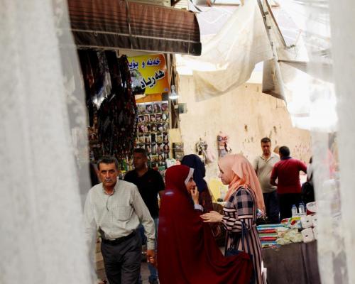 KURDISTAN RAGAD FAREED