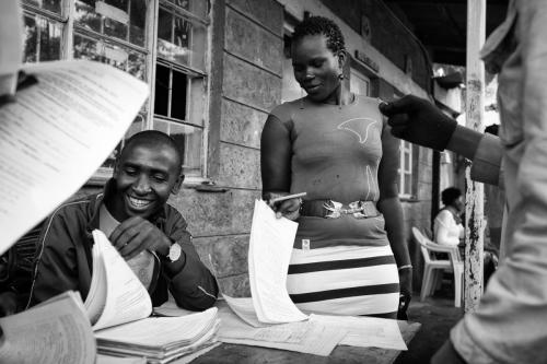 Songs for Justice 12