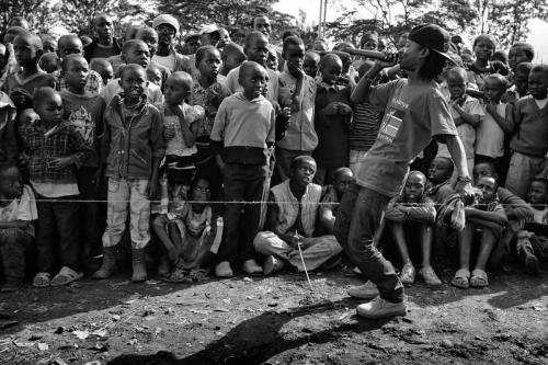 Songs for Justice 13