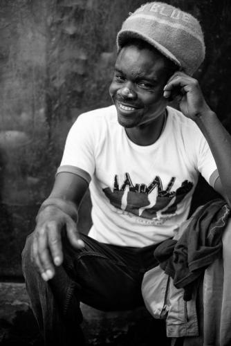 Songs for Justice 18