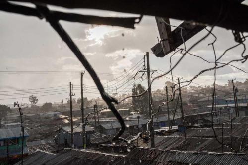 Songs for Justice 21