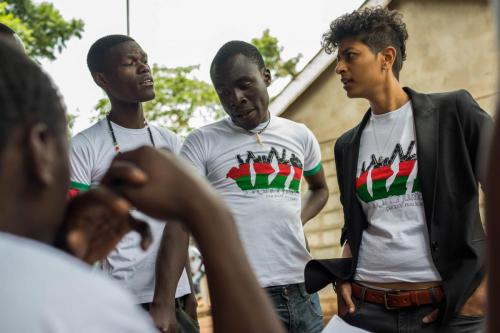 Songs for Justice 24