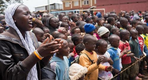 Songs for Justice 26