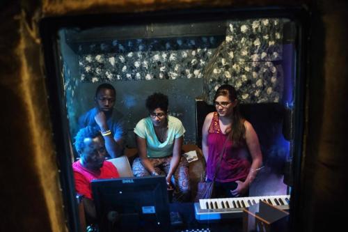 Songs for Justice 27