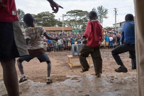 Songs for Justice 31