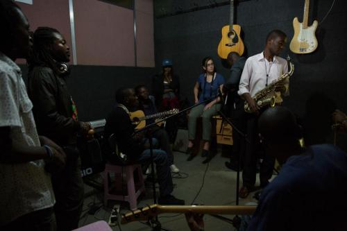 Songs for Justice 32