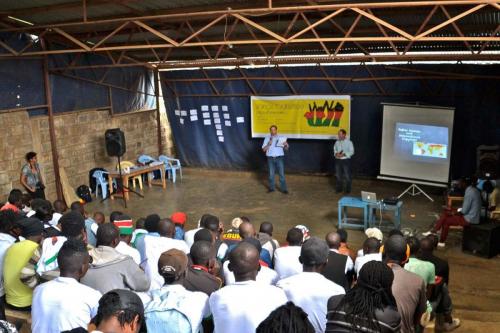 Songs for Justice 33