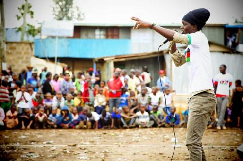 Songs for Justice 35