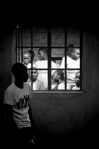 Songs for Justice 37