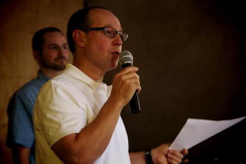 Songs for Justice 38