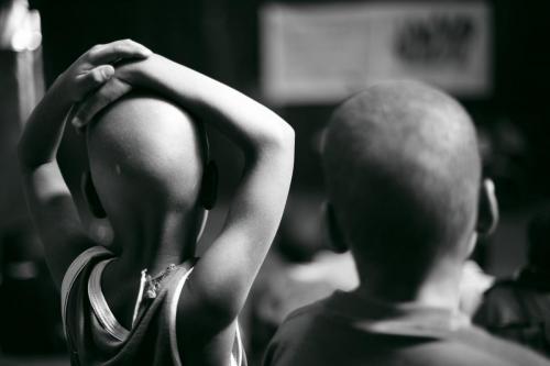 Songs for Justice 43