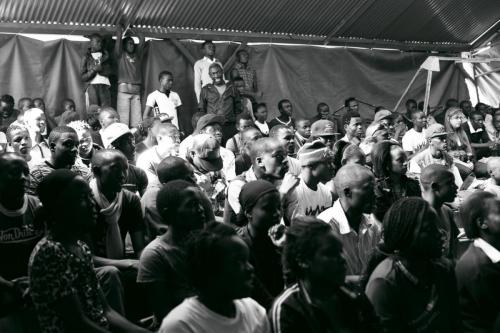 Songs for Justice 44